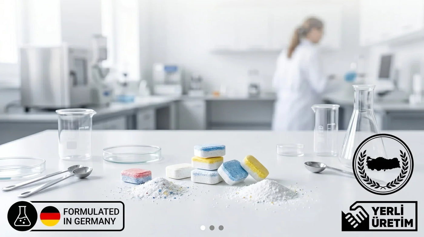 Stain It Zero Kimin ve Hangi Ülkenin Markası? Şeffaflıkla Yanıtlıyoruz