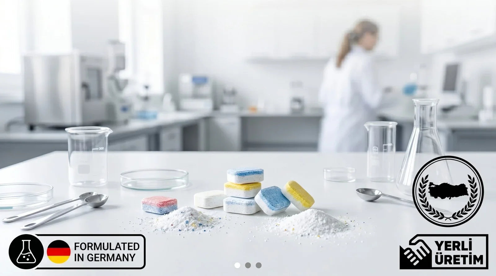 Stain It Zero Kimin ve Hangi Ülkenin Markası? Şeffaflıkla Yanıtlıyoruz