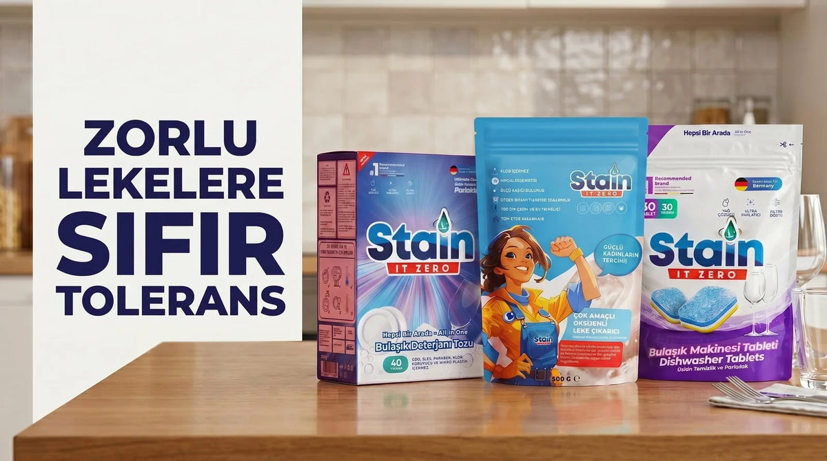 Collagen Life ürünleri